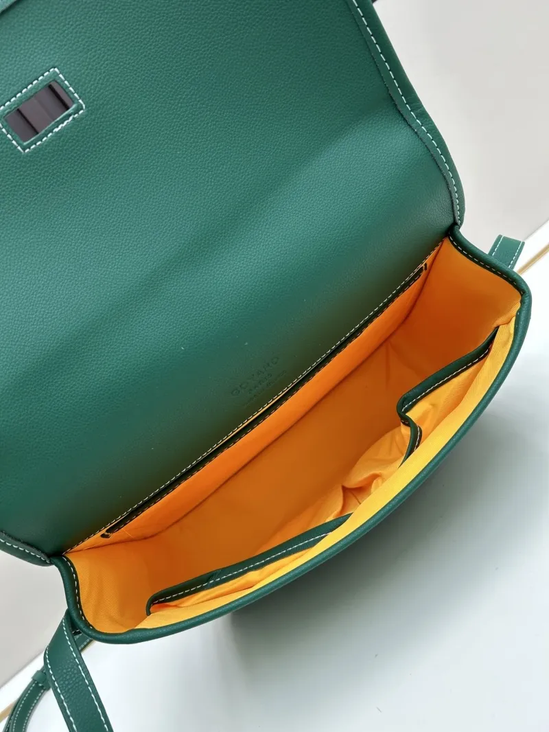 Goyard Satchel Bags-111 - Image 7