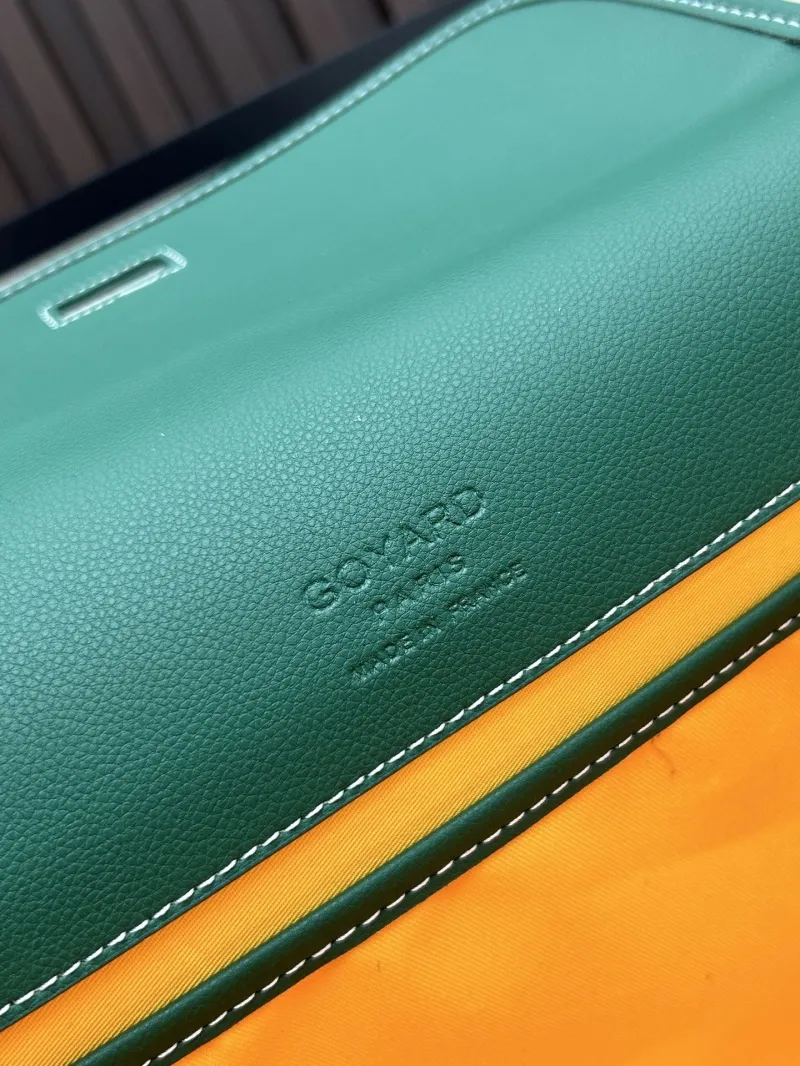 Goyard Satchel Bags-111 - Image 8