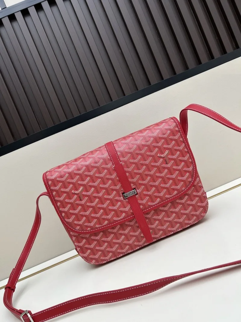 Goyard Satchel Bags-112