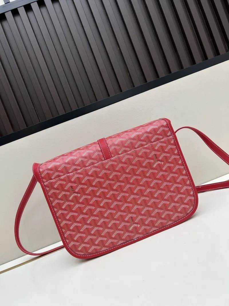Goyard Satchel Bags-112 - Image 3