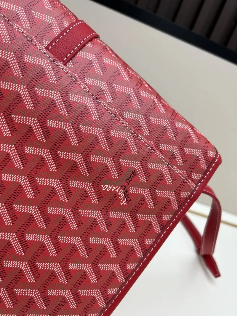 Goyard Satchel Bags-112 - Image 4