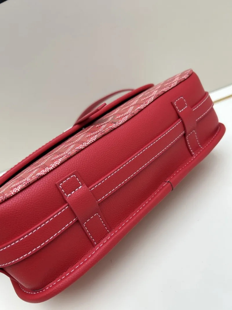 Goyard Satchel Bags-112 - Image 5