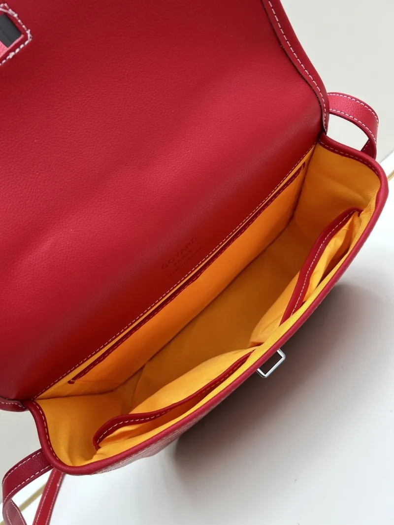 Goyard Satchel Bags-112 - Image 7