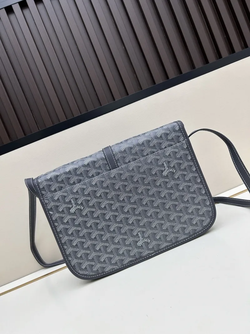 Goyard Satchel Bags-113 - Image 3