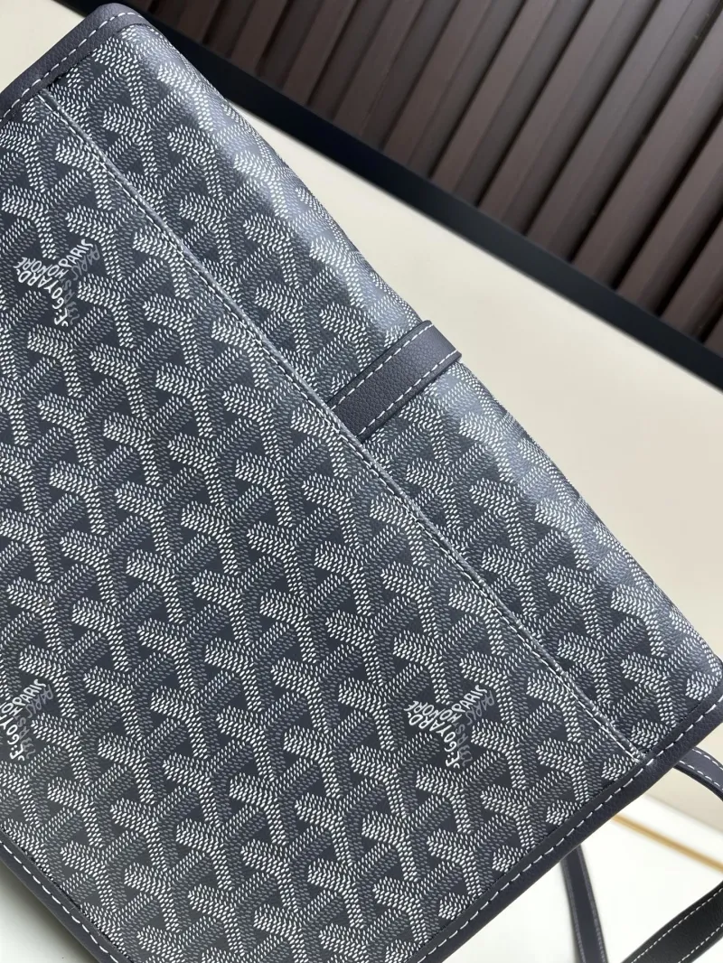 Goyard Satchel Bags-113 - Image 4