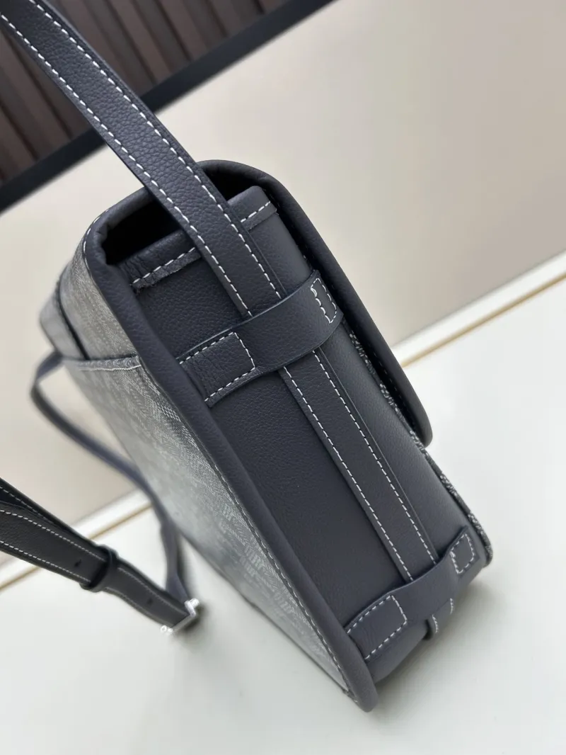 Goyard Satchel Bags-113 - Image 5