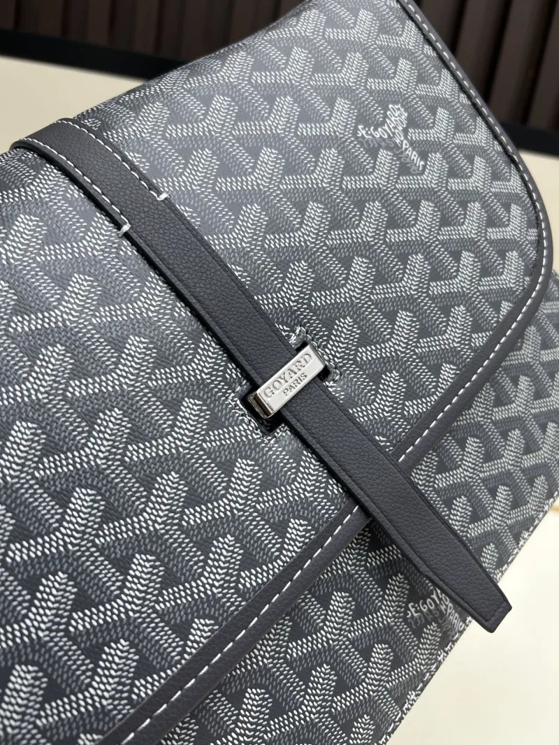 Goyard Satchel Bags-113 - Image 6