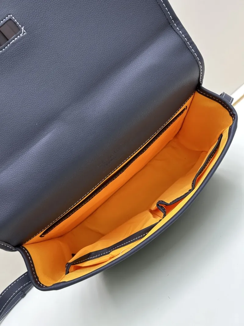 Goyard Satchel Bags-113 - Image 7
