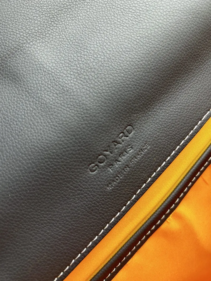 Goyard Satchel Bags-113 - Image 8