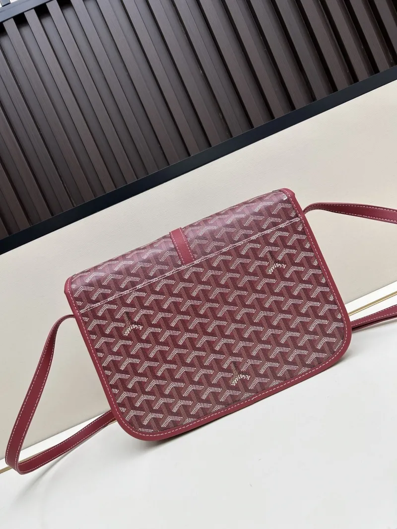 Goyard Satchel Bags-114 - Image 3