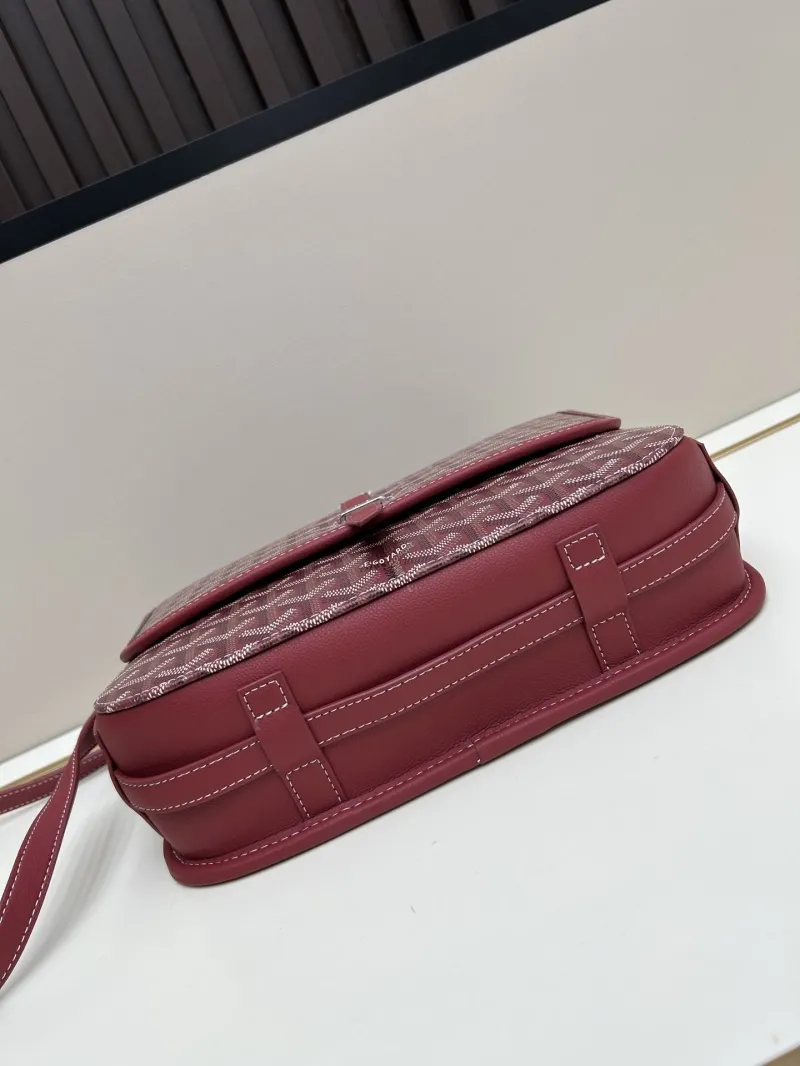 Goyard Satchel Bags-114 - Image 5