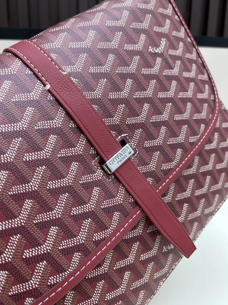 Goyard Satchel Bags-114 - Image 6