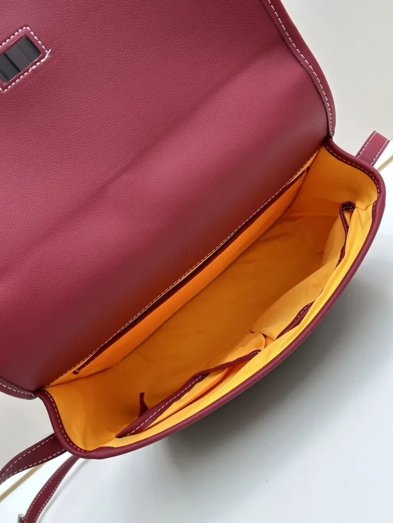Goyard Satchel Bags-114 - Image 7