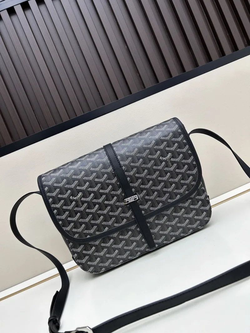 Goyard Satchel Bags-115