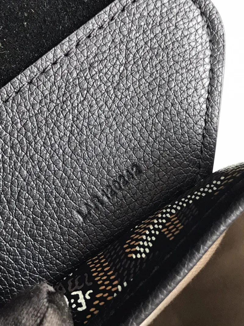 Alternative view of Goyard Satchel Bags-157