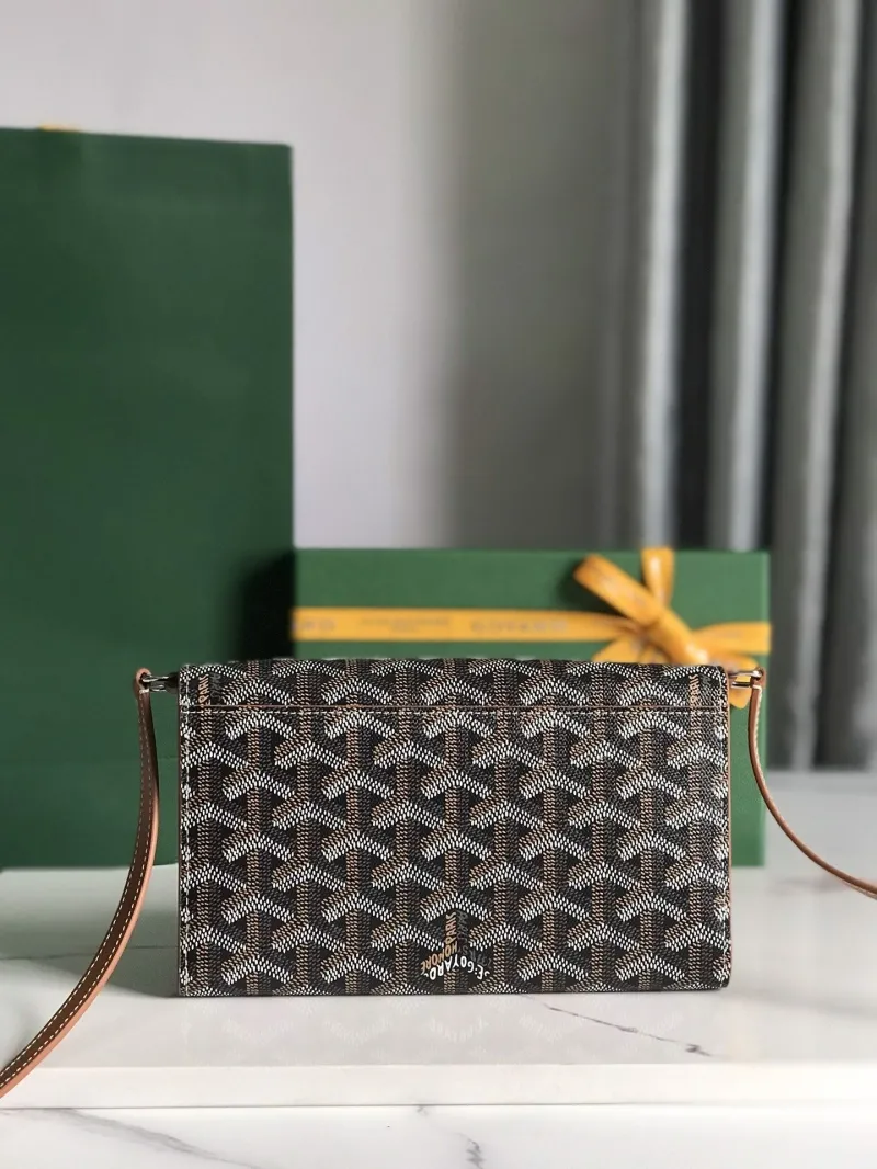 Goyard Satchel Bags-161 - Image 3