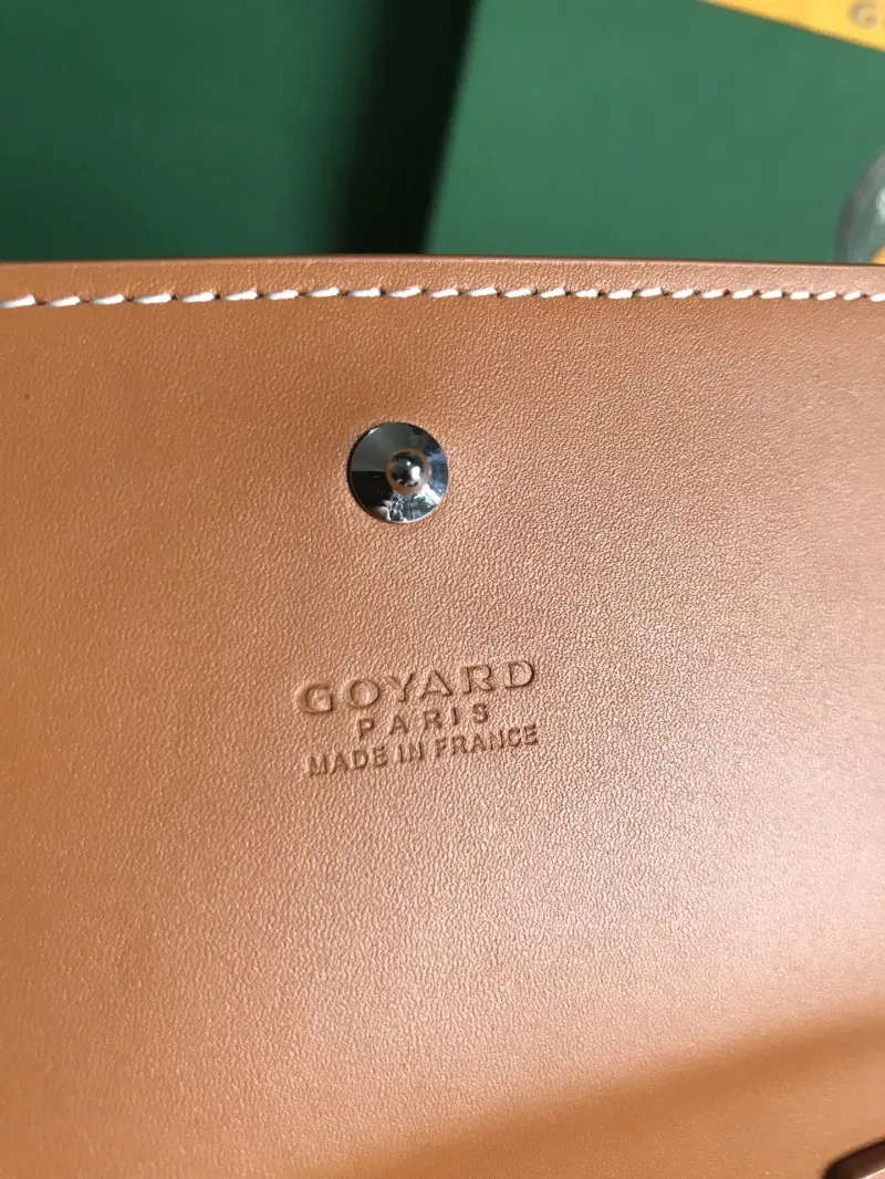 Goyard Satchel Bags-161 - Image 5