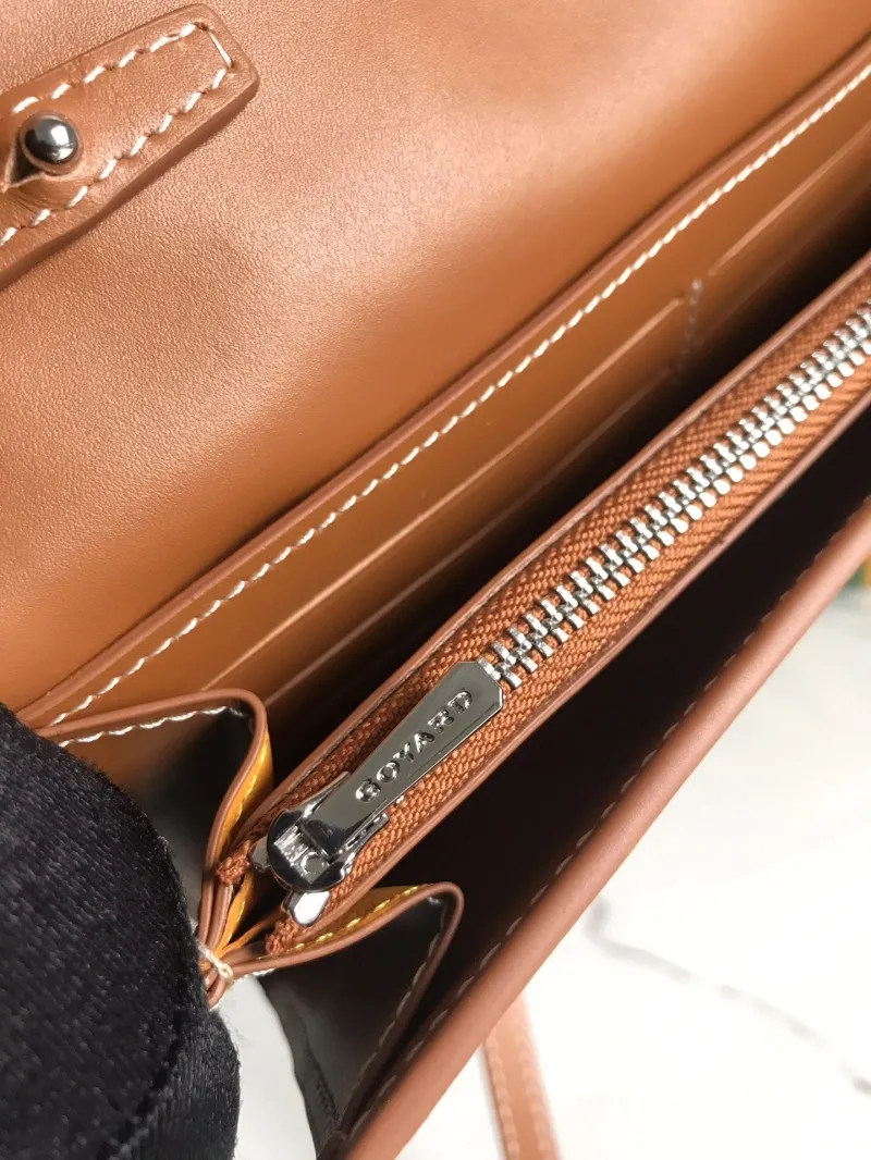 Goyard Satchel Bags-161 - Image 6
