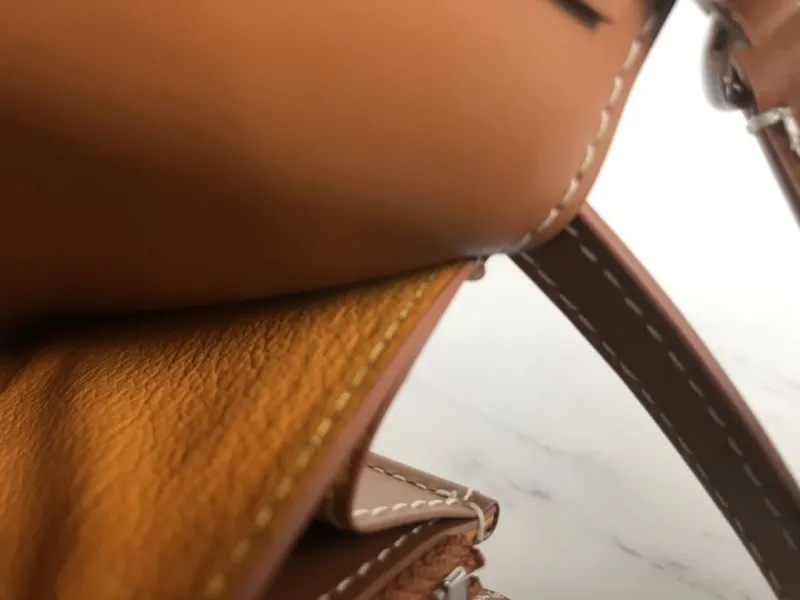 Goyard Satchel Bags-161 - Image 9