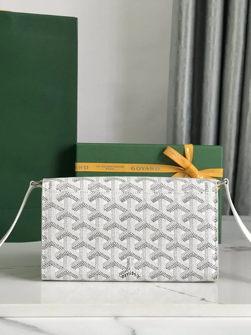 Goyard Satchel Bags-163 - Image 3