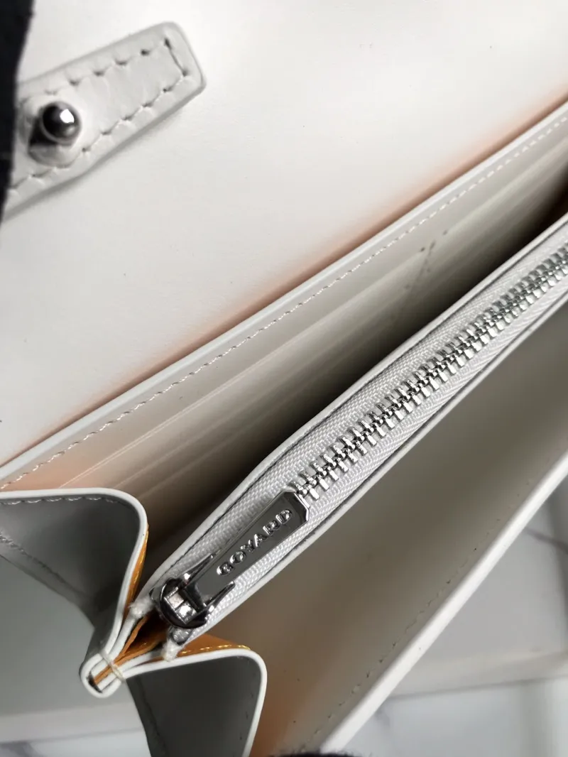 Goyard Satchel Bags-163 - Image 5