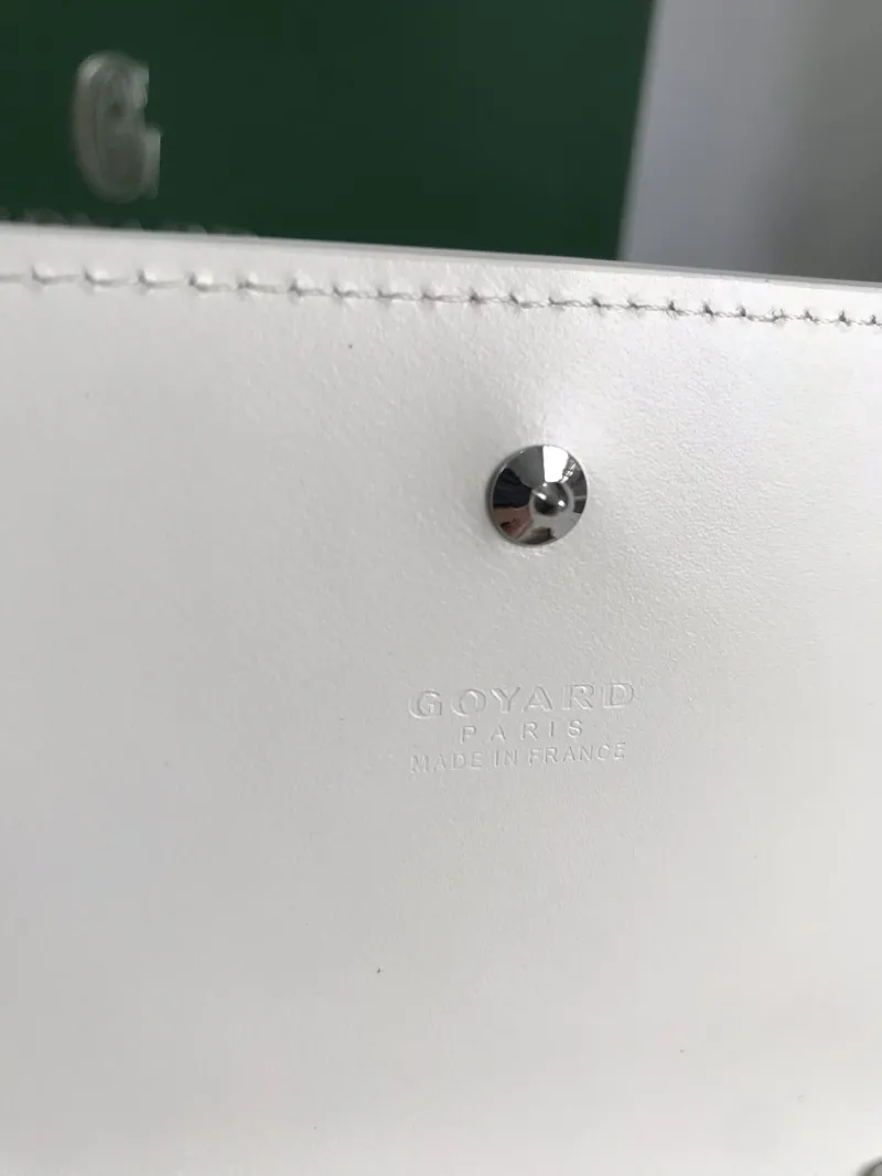 Goyard Satchel Bags-163 - Image 6
