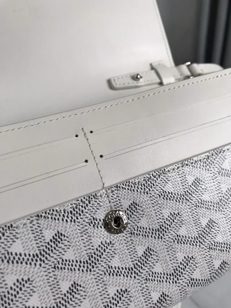 Goyard Satchel Bags-163 - Image 7