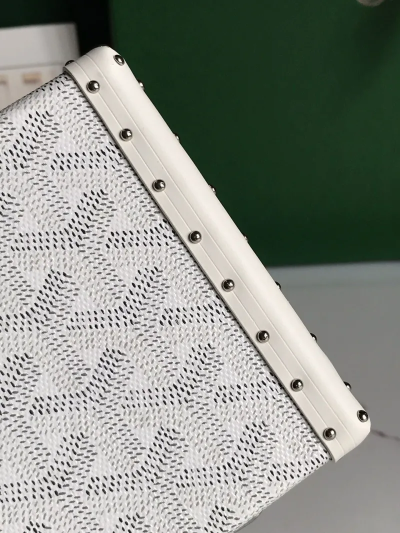 Goyard Satchel Bags-200 - Image 3