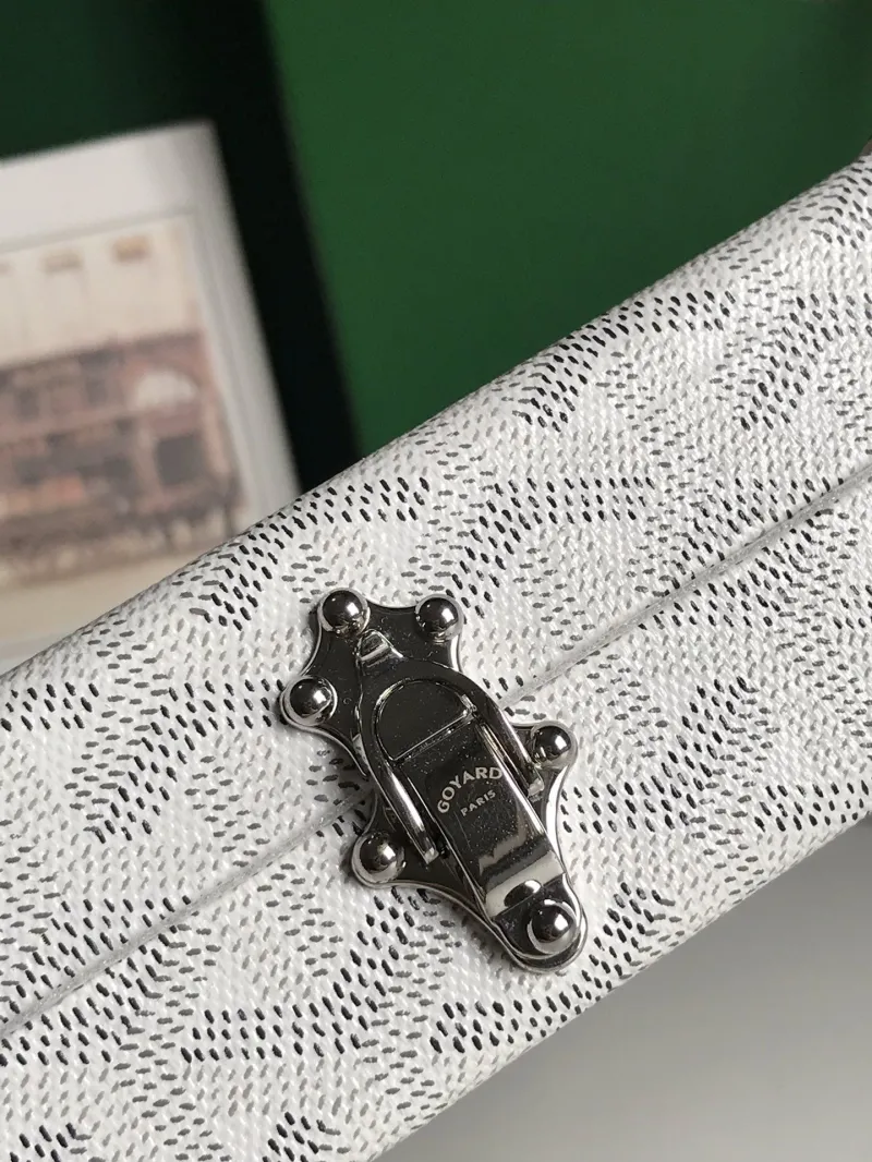 Goyard Satchel Bags-200 - Image 5