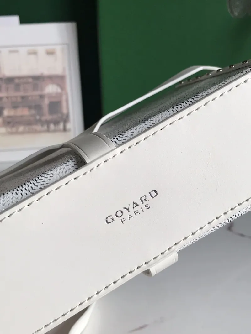 Goyard Satchel Bags-200 - Image 7