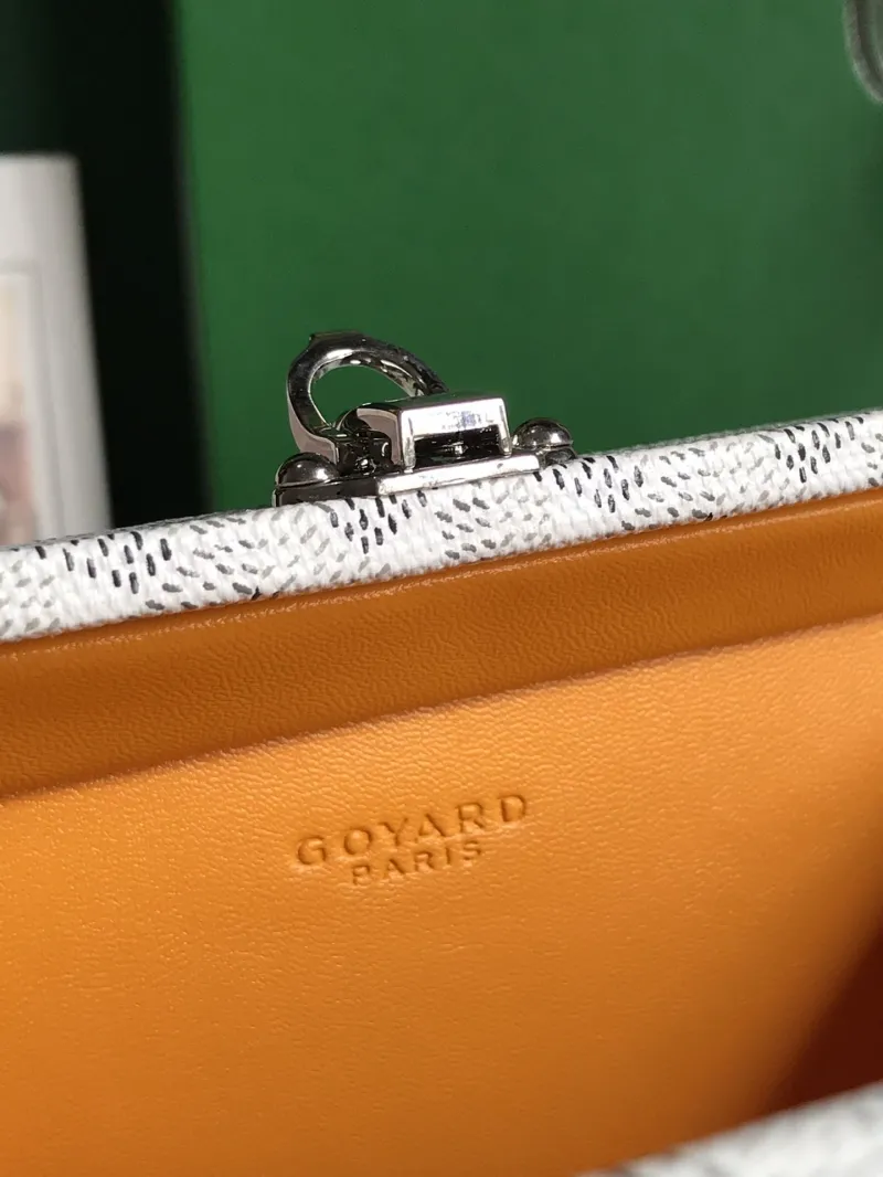 Goyard Satchel Bags-200 - Image 9
