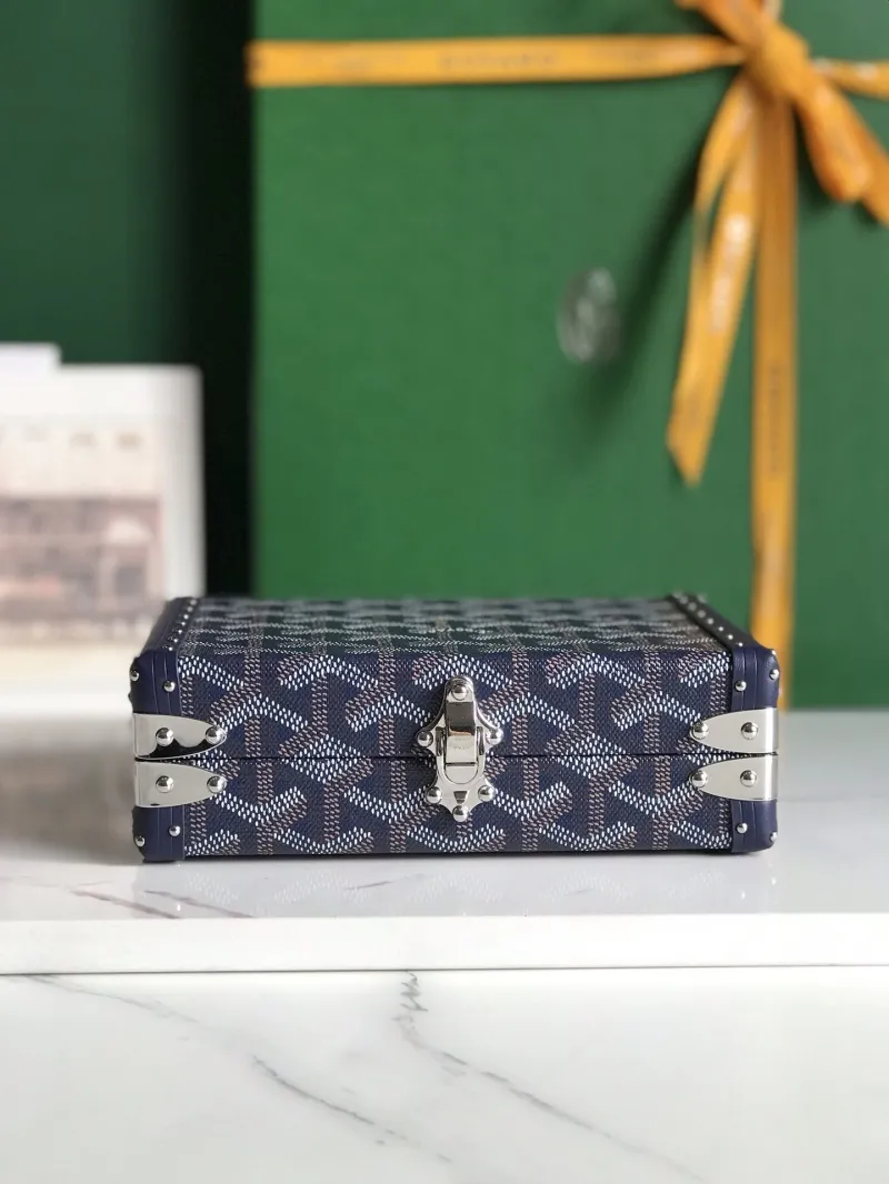 Goyard Satchel Bags-203 - Image 3