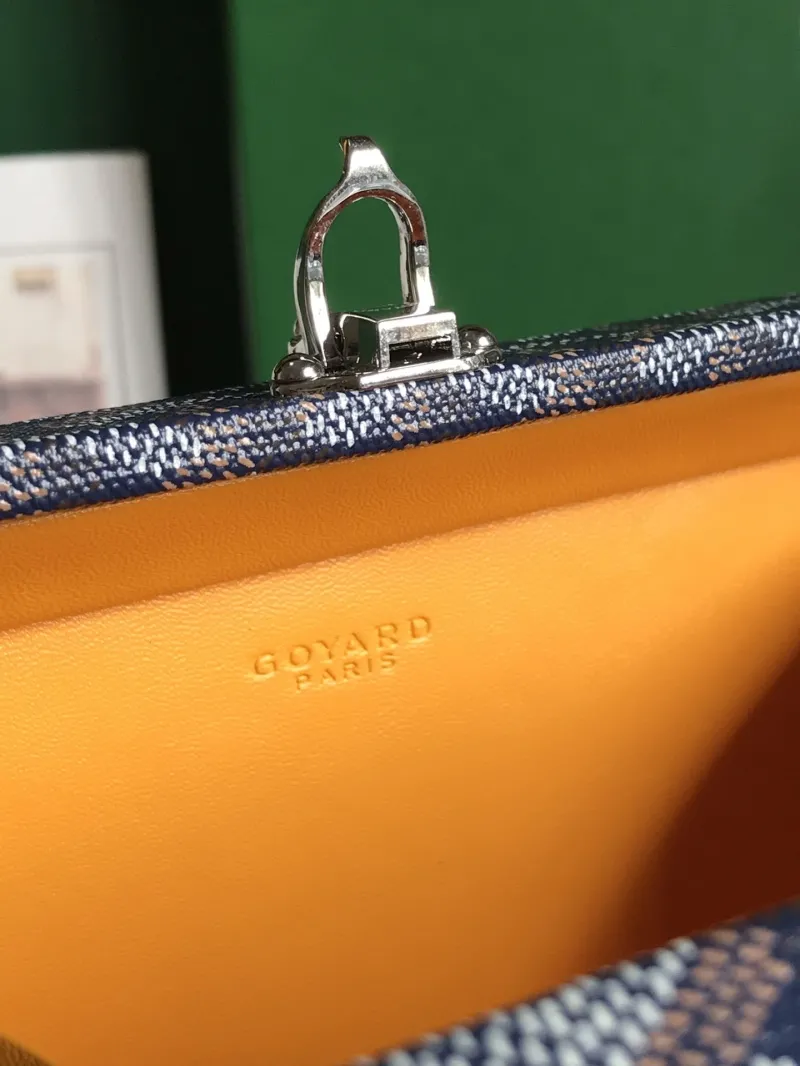 Goyard Satchel Bags-203 - Image 9