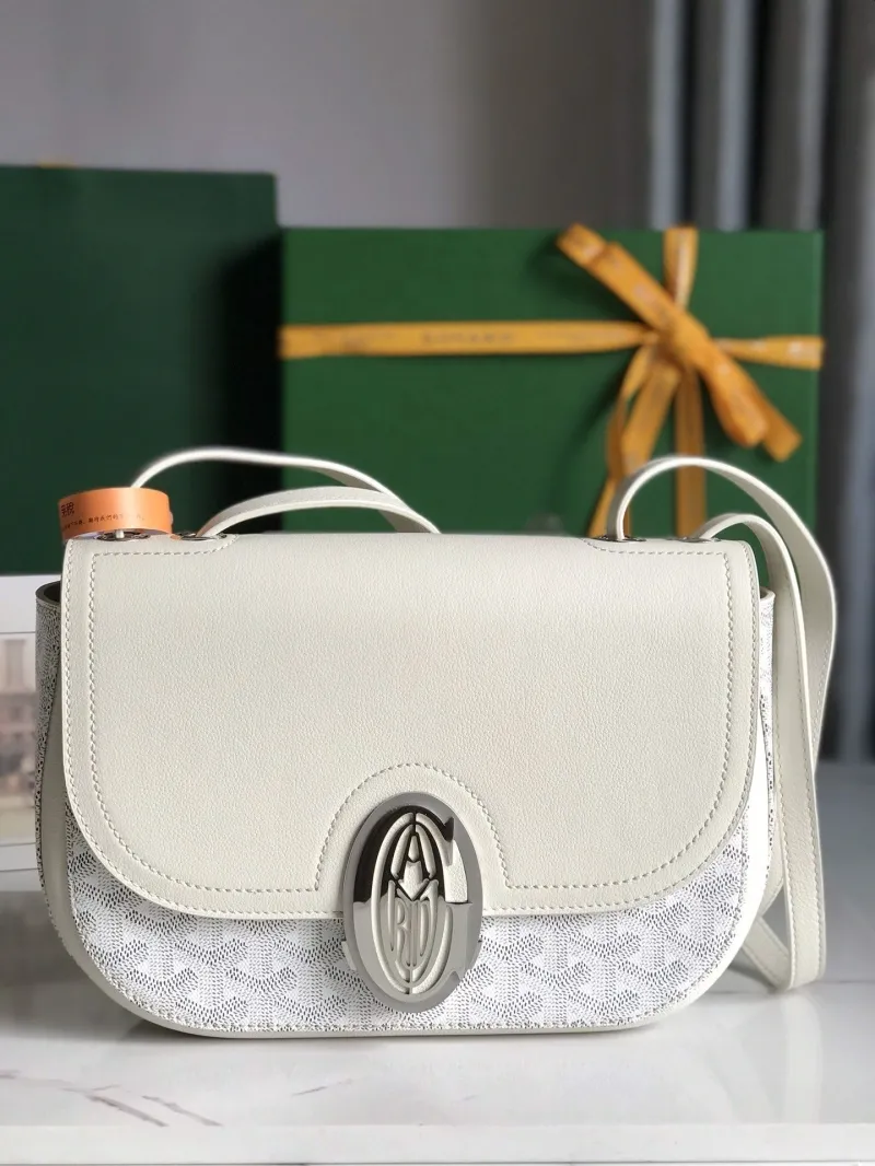 Goyard Satchel Bags-245