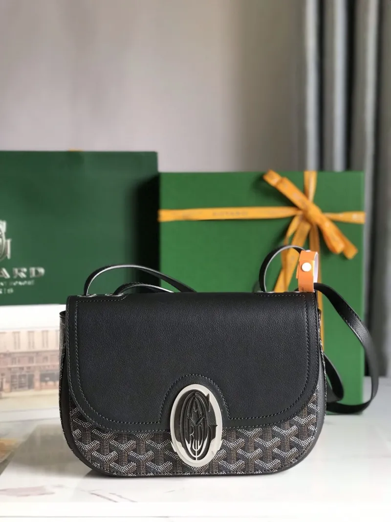 Goyard Satchel Bags-247