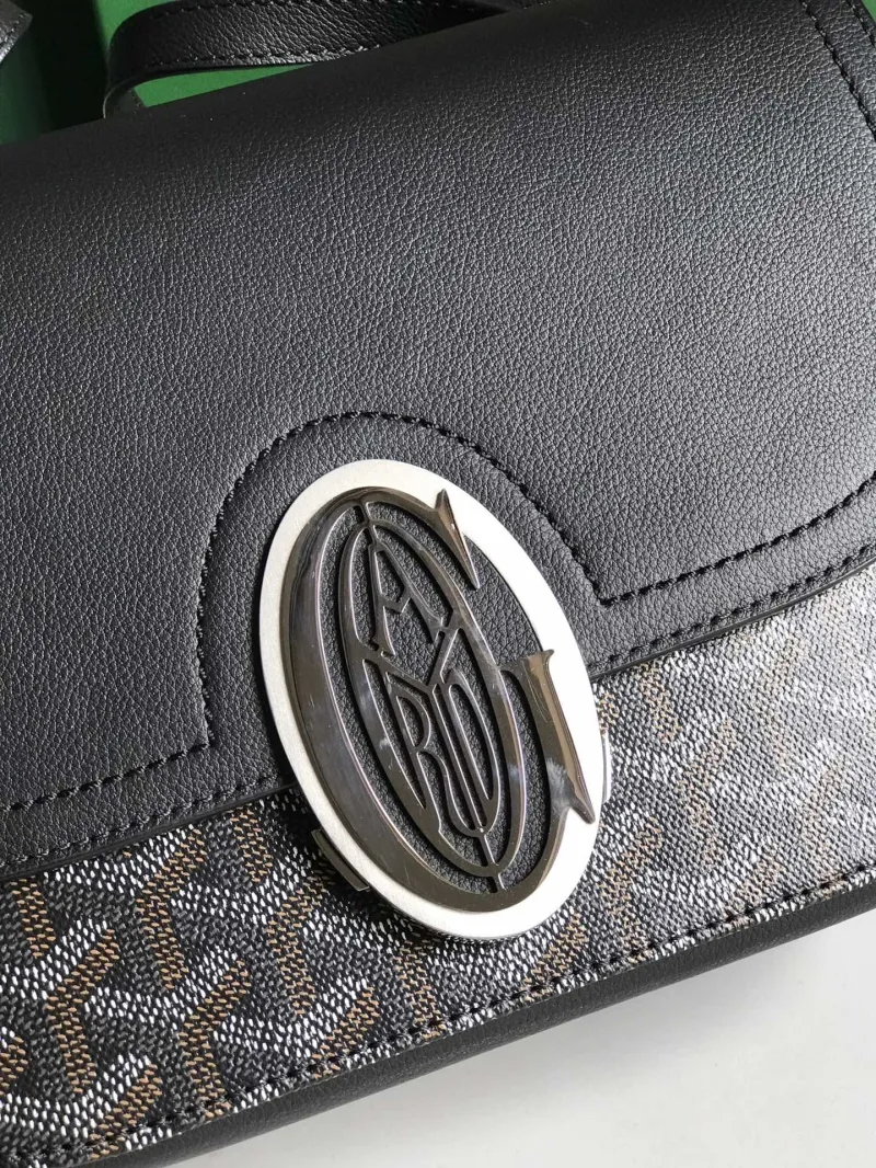 Goyard Satchel Bags-247 - Image 5