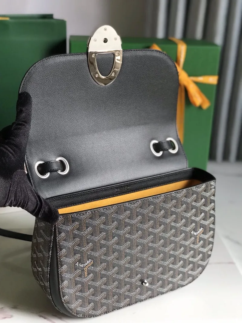 Goyard Satchel Bags-247 - Image 7