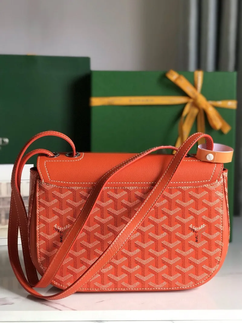 Goyard Satchel Bags-250 - Image 3