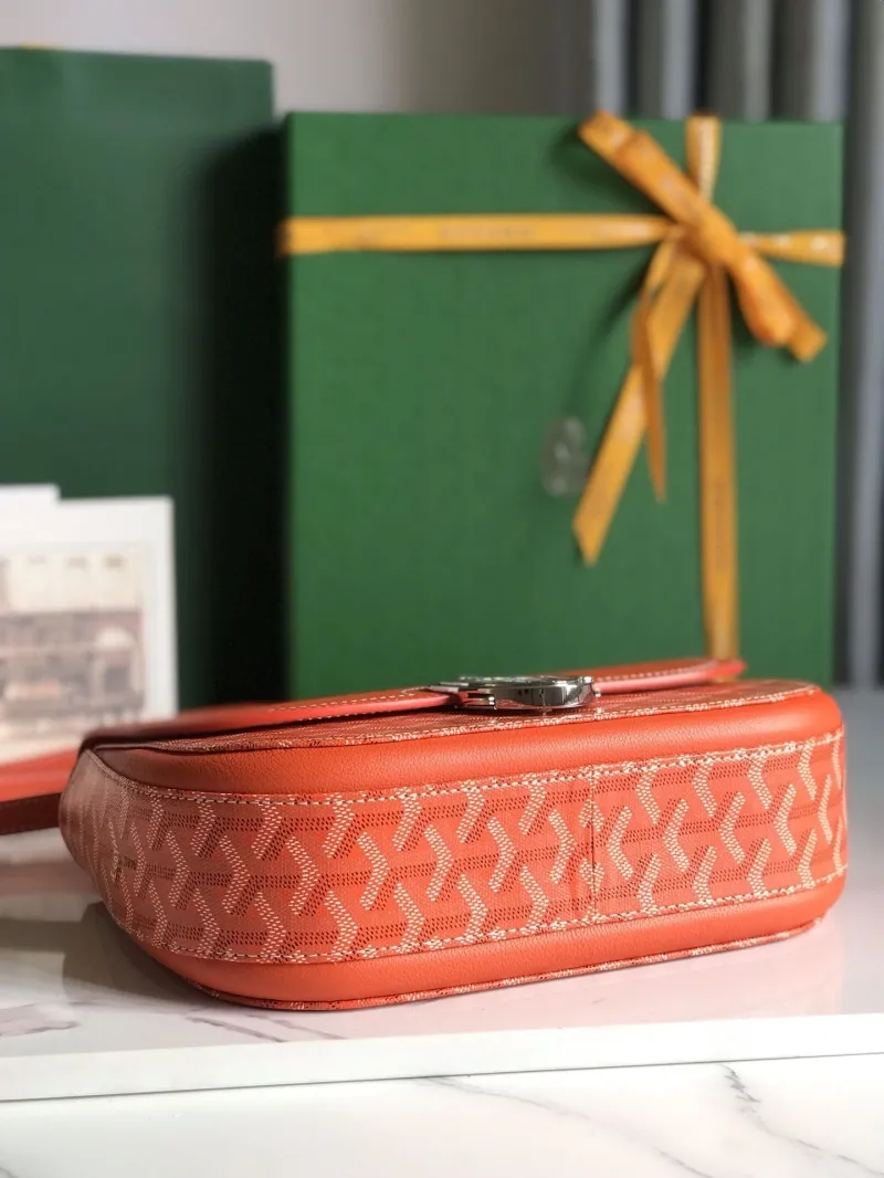 Goyard Satchel Bags-250 - Image 4