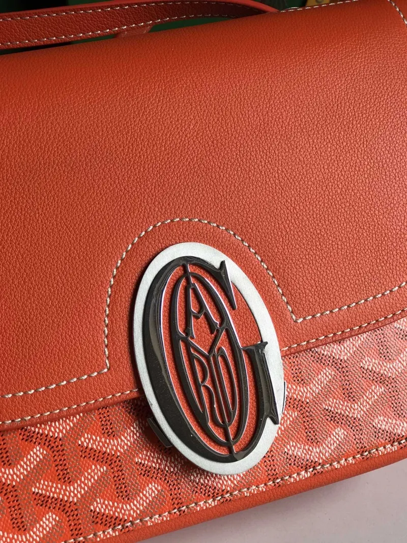 Goyard Satchel Bags-250 - Image 5