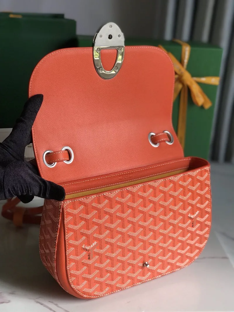 Goyard Satchel Bags-250 - Image 7