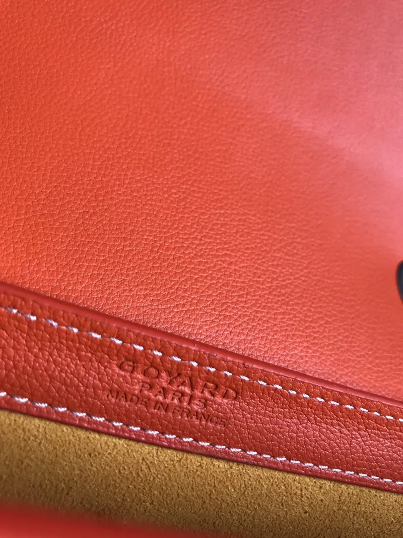 Goyard Satchel Bags-250 - Image 8