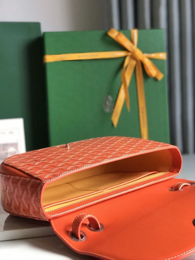 Goyard Satchel Bags-250 - Image 9