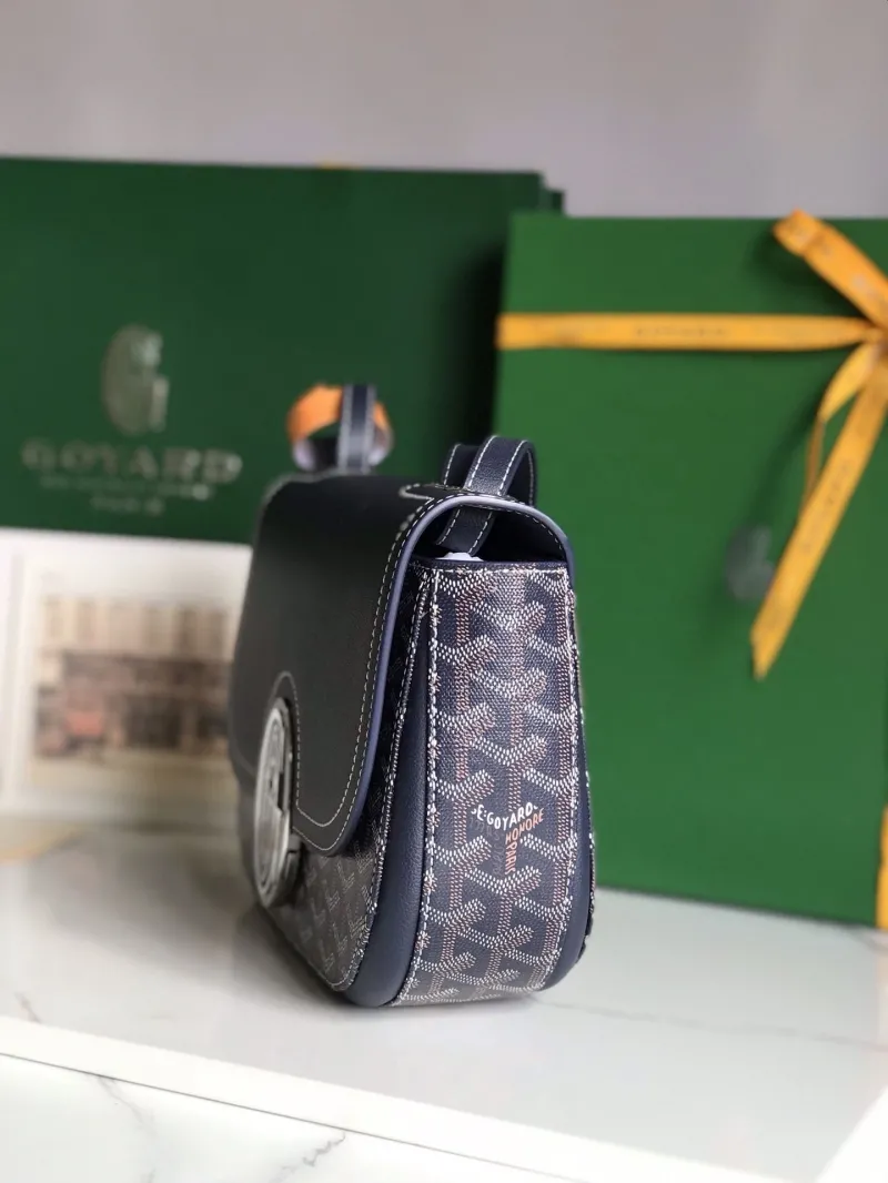 Alternative view of Goyard Satchel Bags-251
