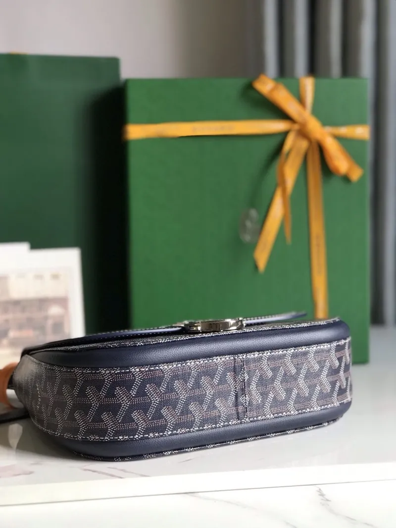 Goyard Satchel Bags-251 - Image 4