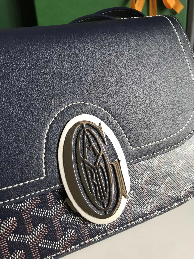 Goyard Satchel Bags-251 - Image 5