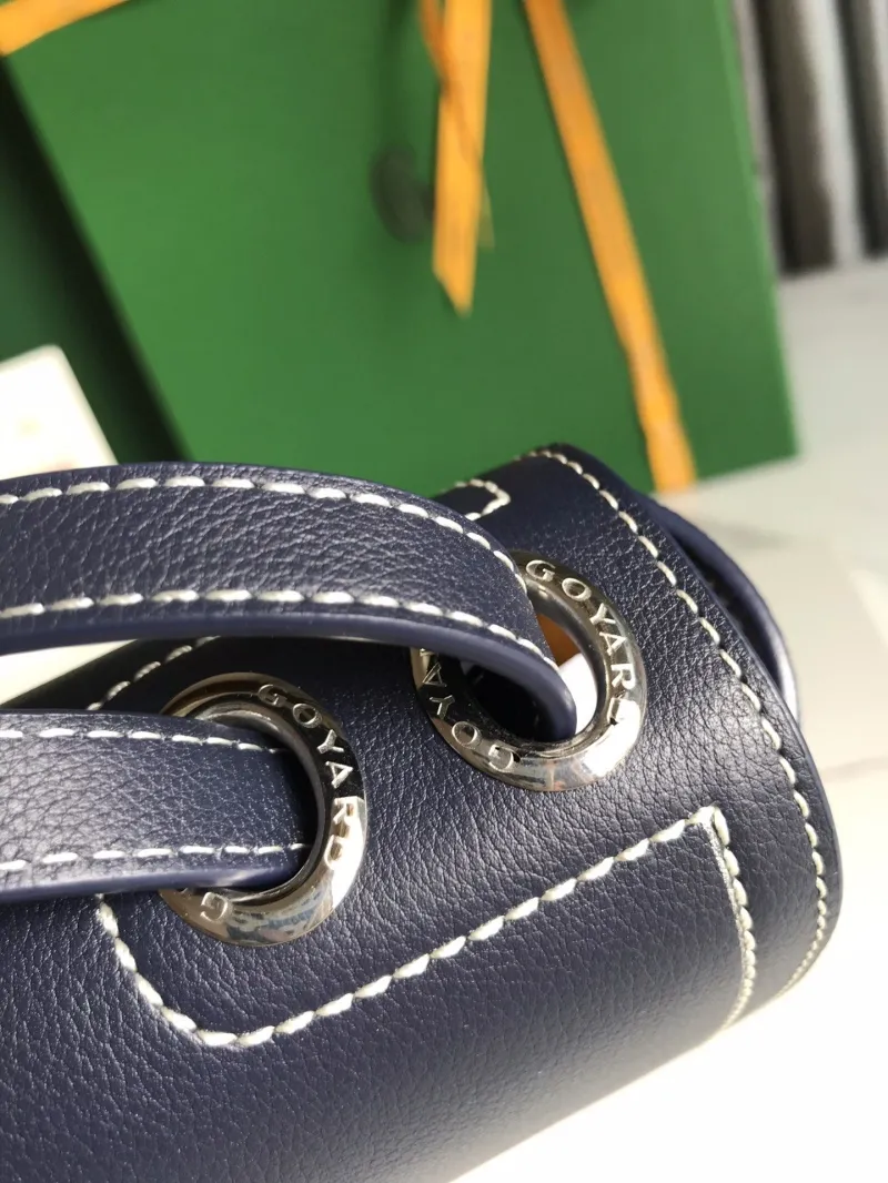 Goyard Satchel Bags-251 - Image 6
