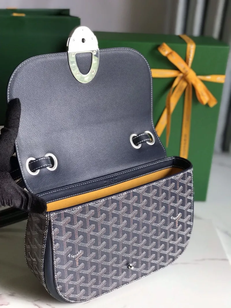 Goyard Satchel Bags-251 - Image 7