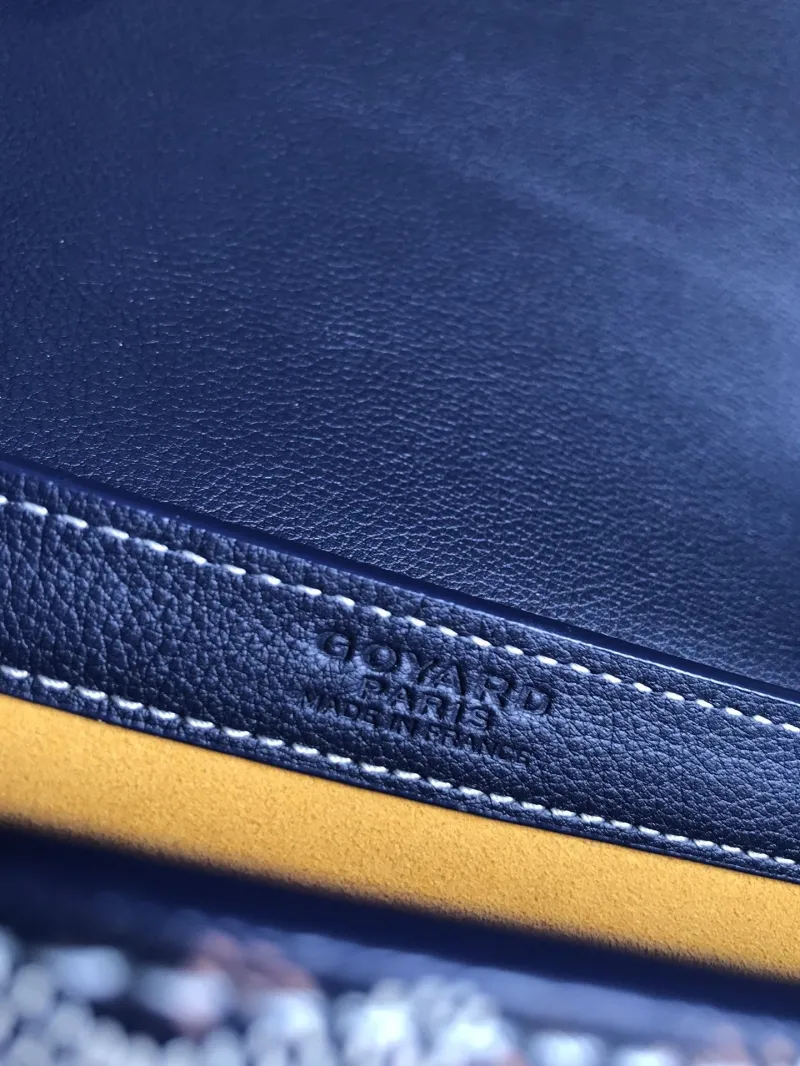 Goyard Satchel Bags-251 - Image 8