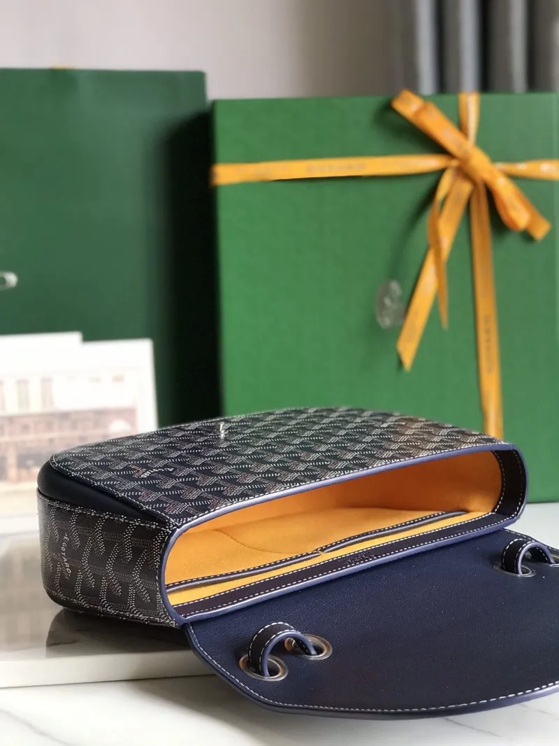 Goyard Satchel Bags-251 - Image 9